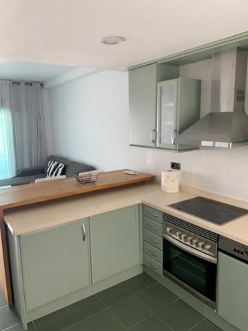 Altos De Arguineguin Apartman Las Palmas de Gran Canaria Kültér fotó