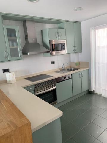 Altos De Arguineguin Apartman Las Palmas de Gran Canaria Kültér fotó