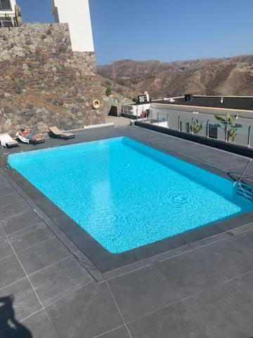 Altos De Arguineguin Apartman Las Palmas de Gran Canaria Kültér fotó