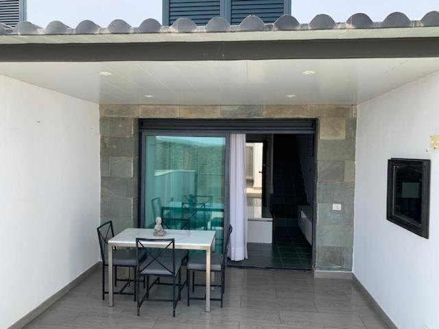 Altos De Arguineguin Apartman Las Palmas de Gran Canaria Kültér fotó