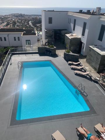 Altos De Arguineguin Apartman Las Palmas de Gran Canaria Kültér fotó
