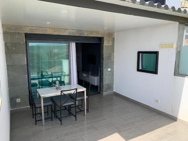 Altos De Arguineguin Apartman Las Palmas de Gran Canaria Kültér fotó