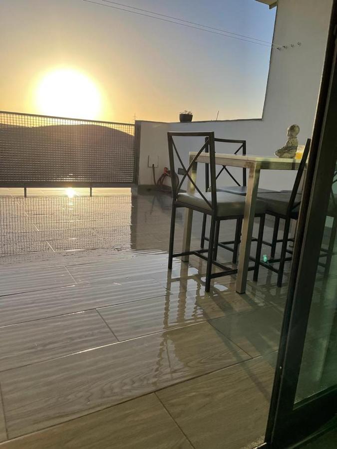 Altos De Arguineguin Apartman Las Palmas de Gran Canaria Kültér fotó
